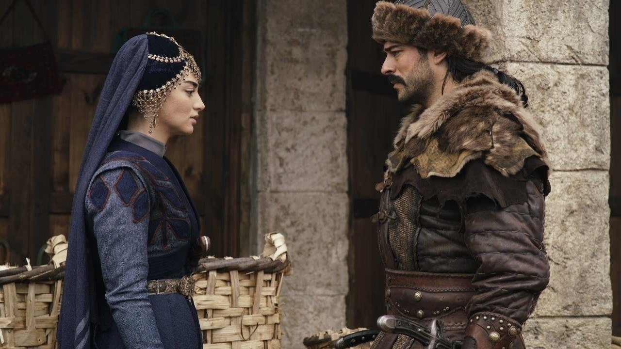 Bala Hatun Neden Yok 2