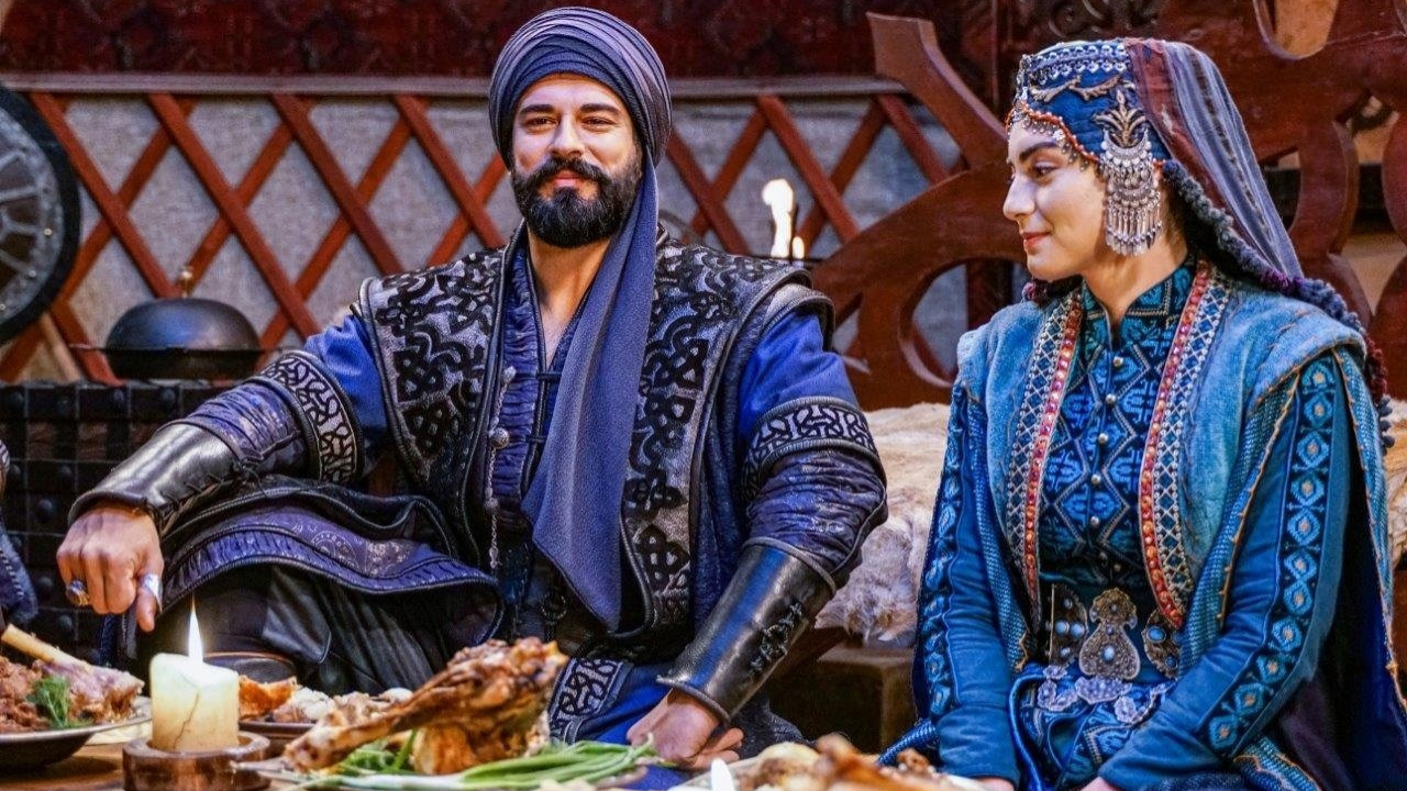 Bala Hatun Neden Yok 3