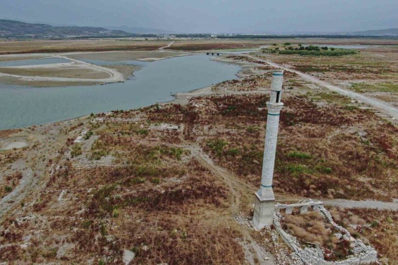 Baraj