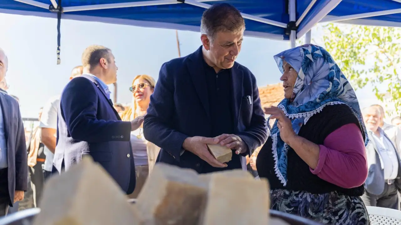 Baskan Tugay Zeytin Ureticisine Soz Verdi Sizi Asla Yalniz Birakmayacagim (3)