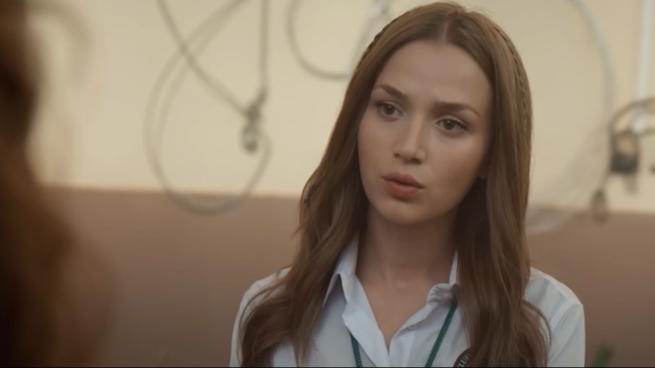 Ben Leman Ada Kimdir 6