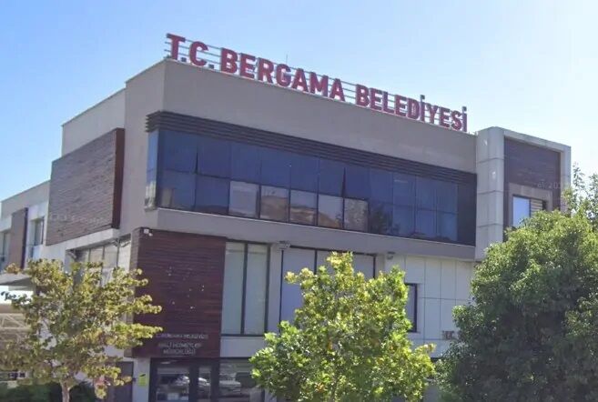 Bergama Belediyesi 7 Daimi Personel Ariyor Son Basvuru 20 Ekim 3