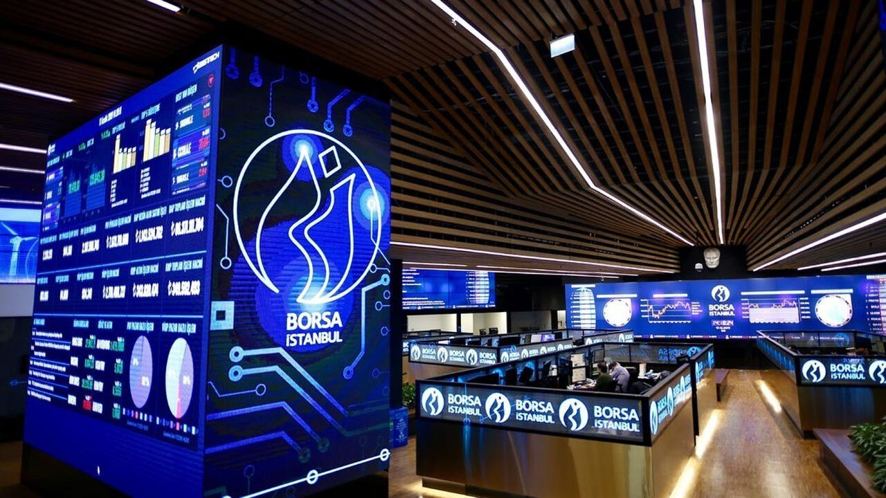 Borsa İstanbul 1