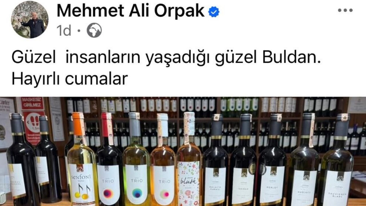 Buldanbelediyesi