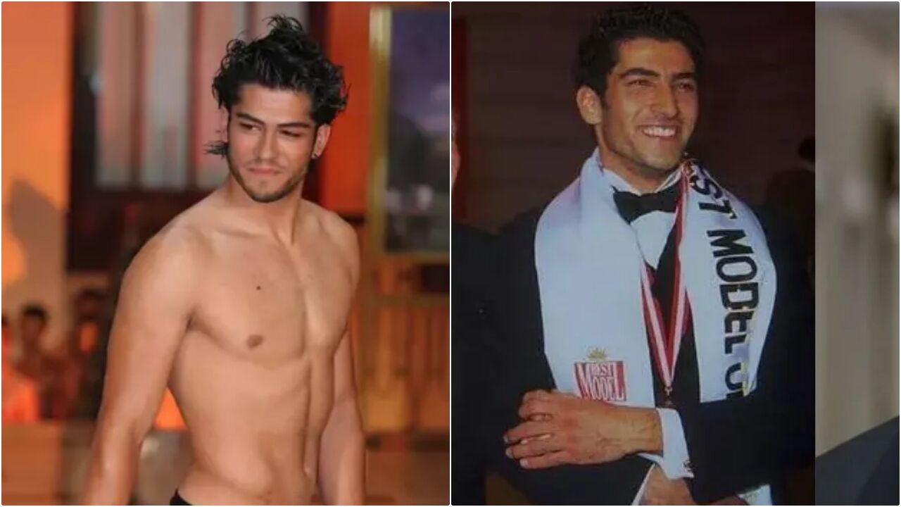 Burak Özçviti Ile Kenan Imirzalıoğlu Best Model