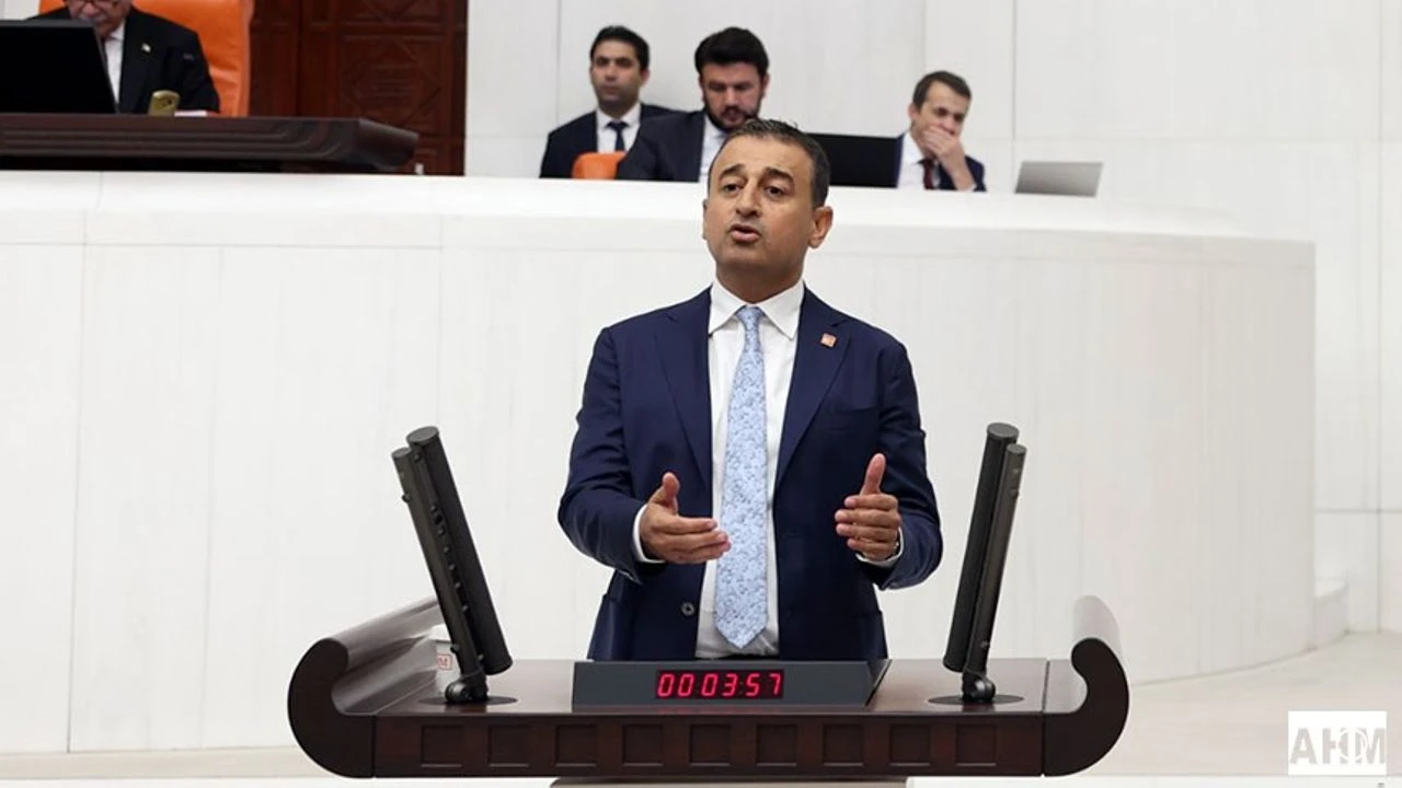 Burhanettin Bulut