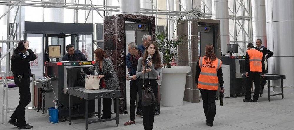 Buyuksehir Belediyesi 20 Guvenlik Gorevlisi Alacak Son Basvuru 15 Ekim 4