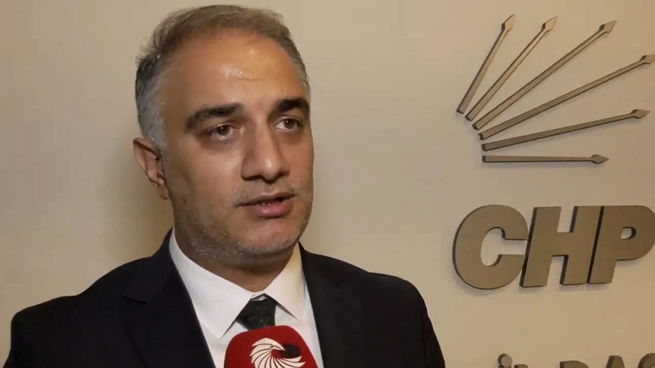 Çağlar Çağlayan