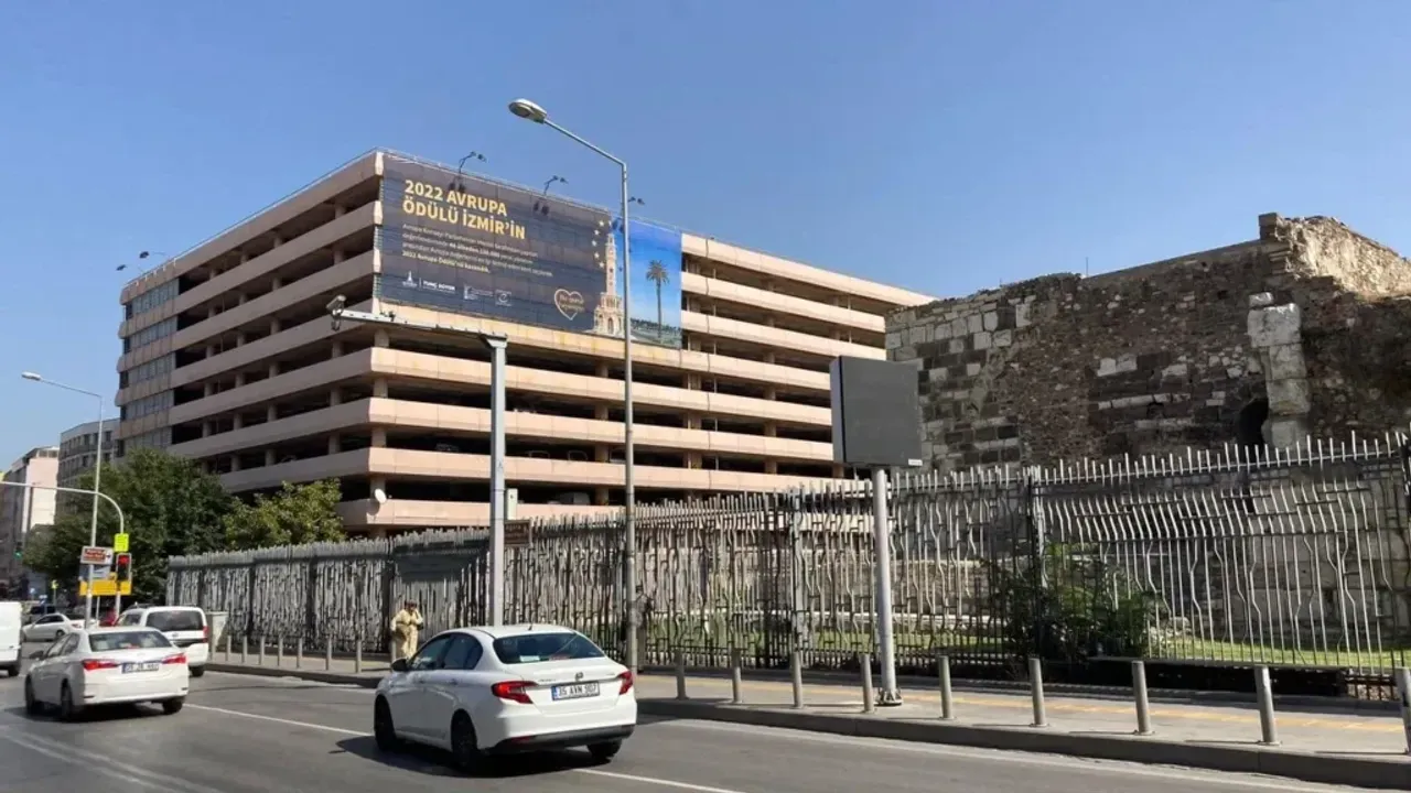 Cankayaotopark E