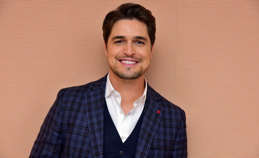 Cansu Dere Ve Diogo Morgado’dan Yeni Film Portekiz Aşkı Yolda! (2)