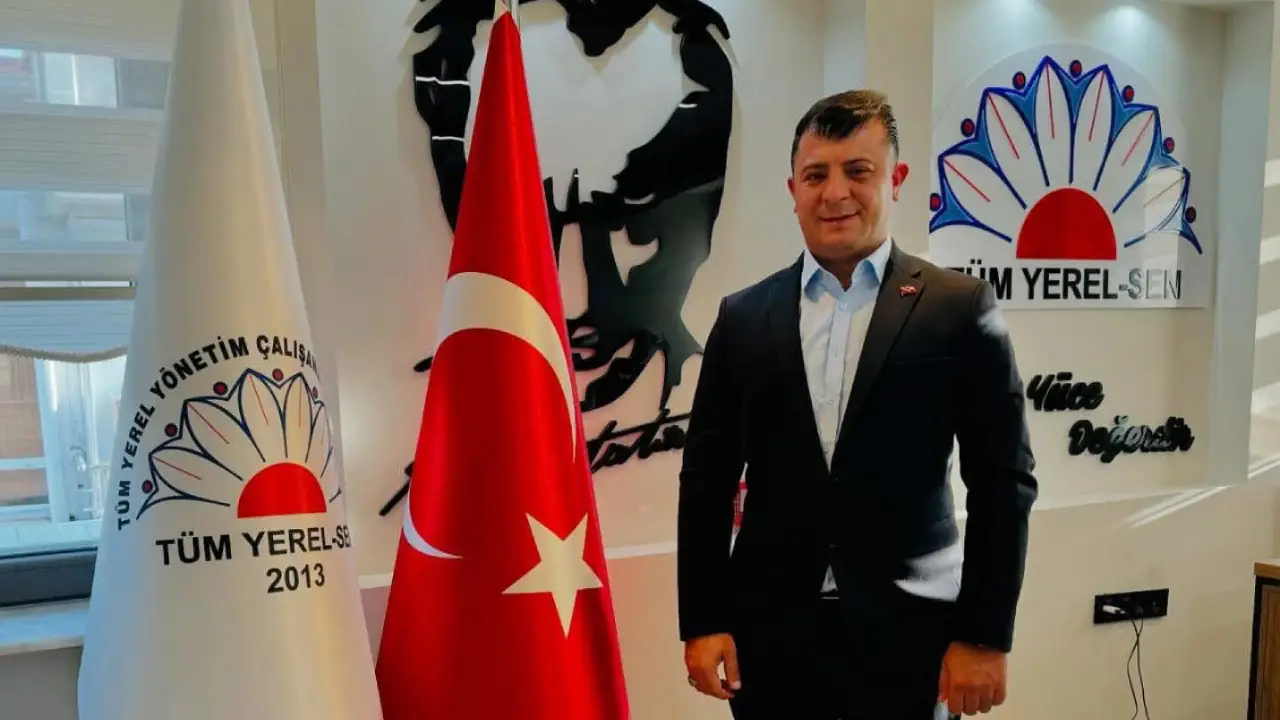 Cigli Belediye Baskani Yildiza Sert Tepki Memurken Hak Savunuyordun Simdi Hak Gasp Ediyorsu (1)