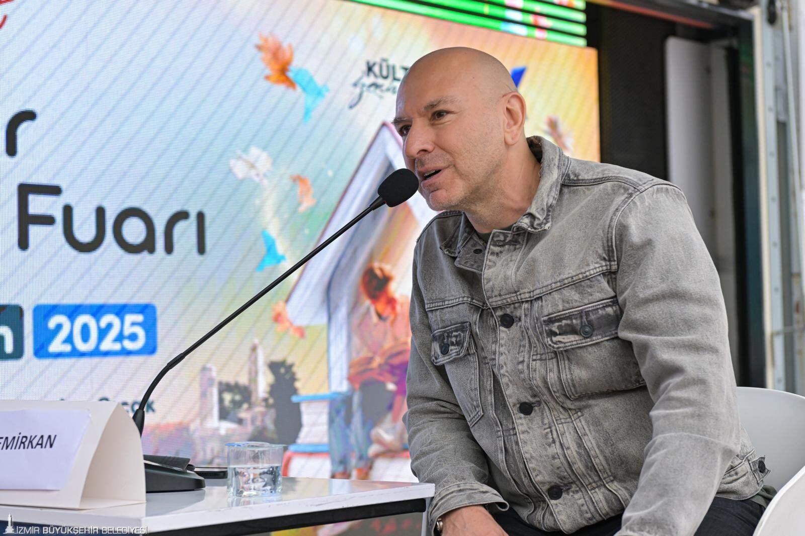 Demir Demirkan