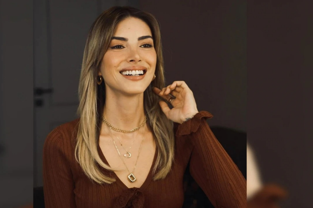 Deniz Baysal Kimdir 5