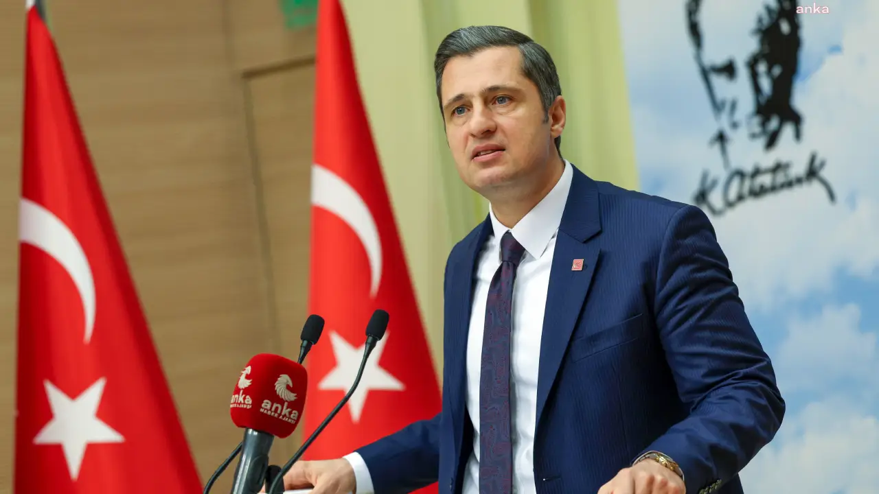 Deniz Yücel