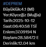 Deprem