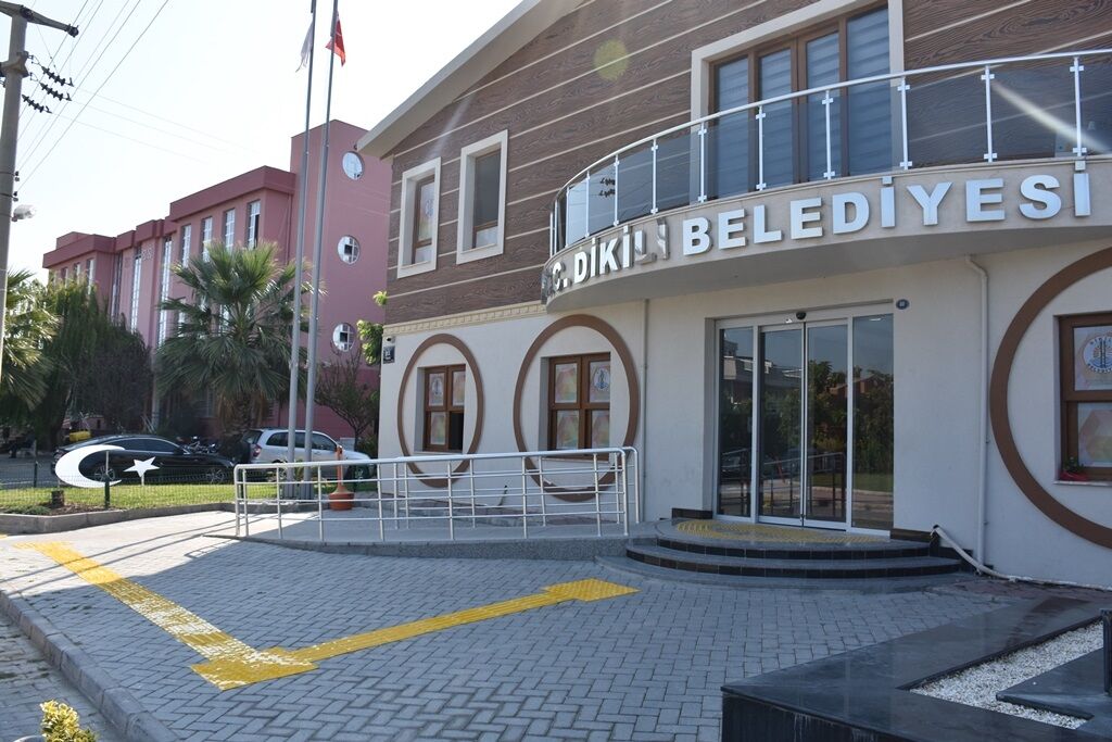 Dikili Daimi Is Firsati Basvurular Cuma Gunu Sona Eriyor 1