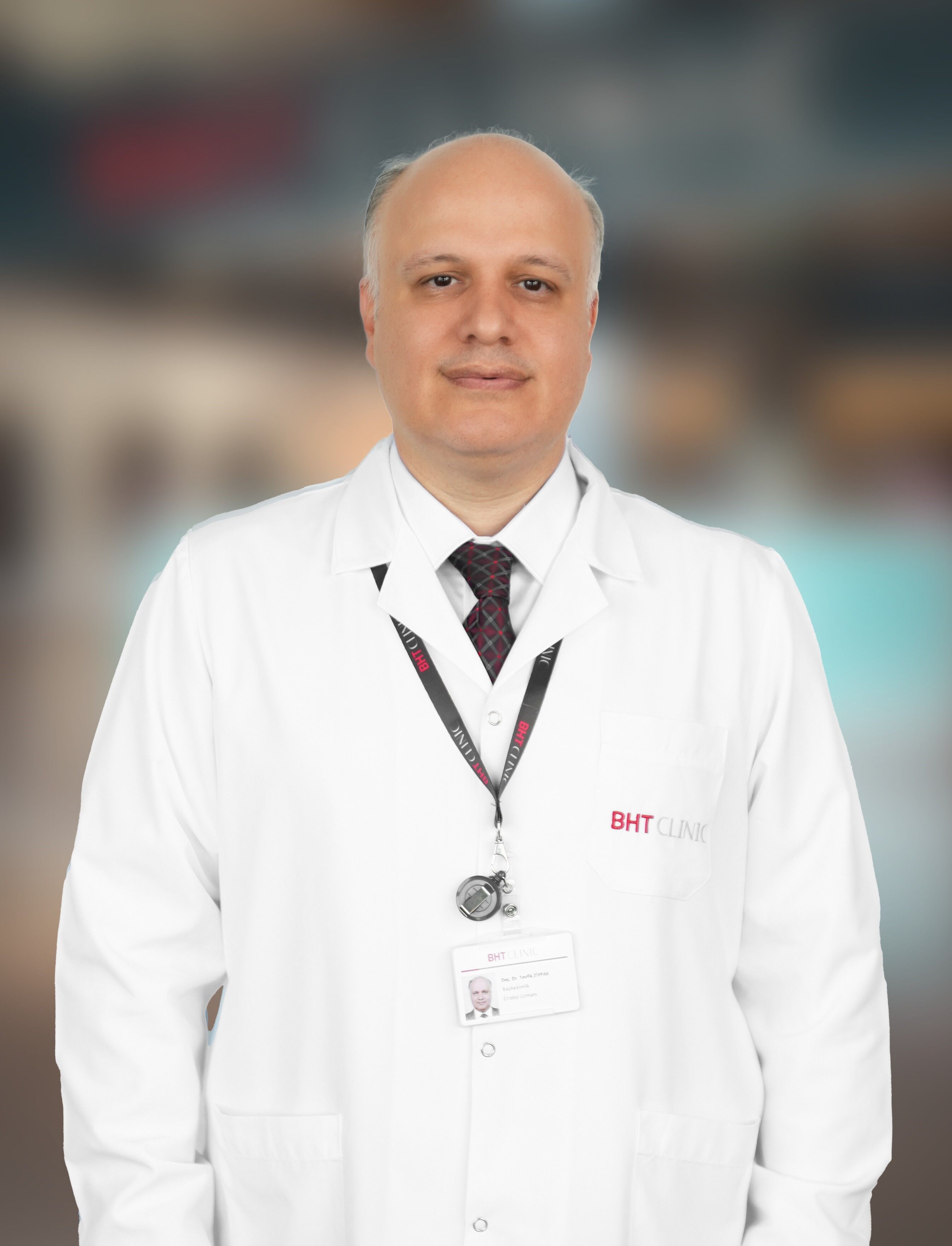 Doktor