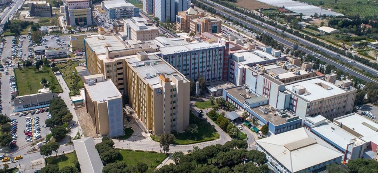 Dokuz Eylul 32 Akademisyen Ariyor Son Tarih 27 Ekim 1