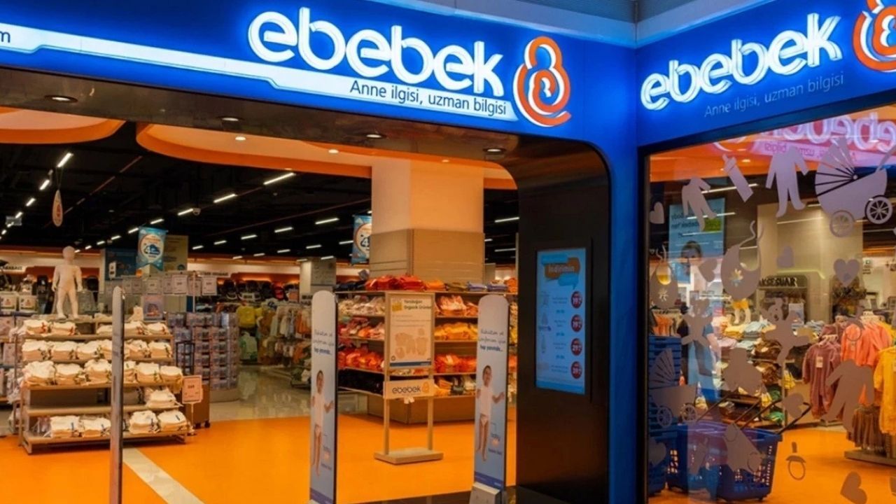 E Bebek