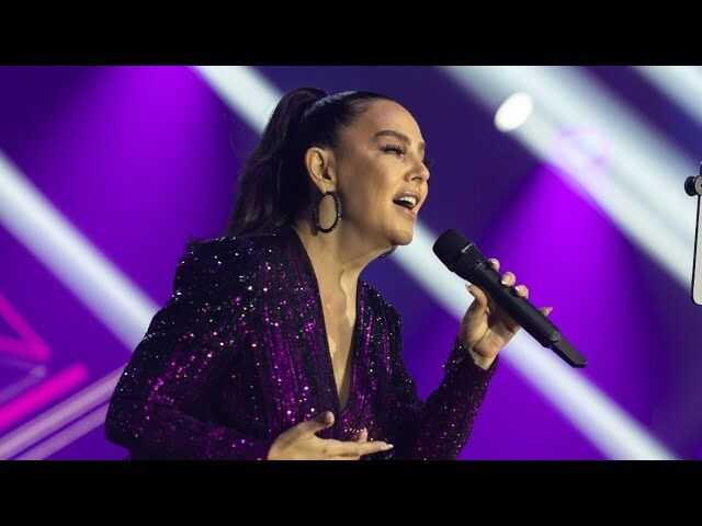 Ebru Gündeş’ten Nefes Kesen Performans Prova Görüntüleri Olay Yarattı-1