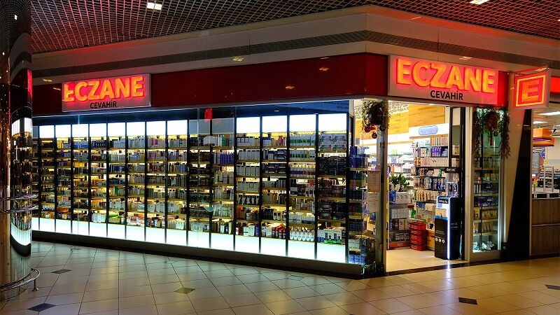 Eczane 2