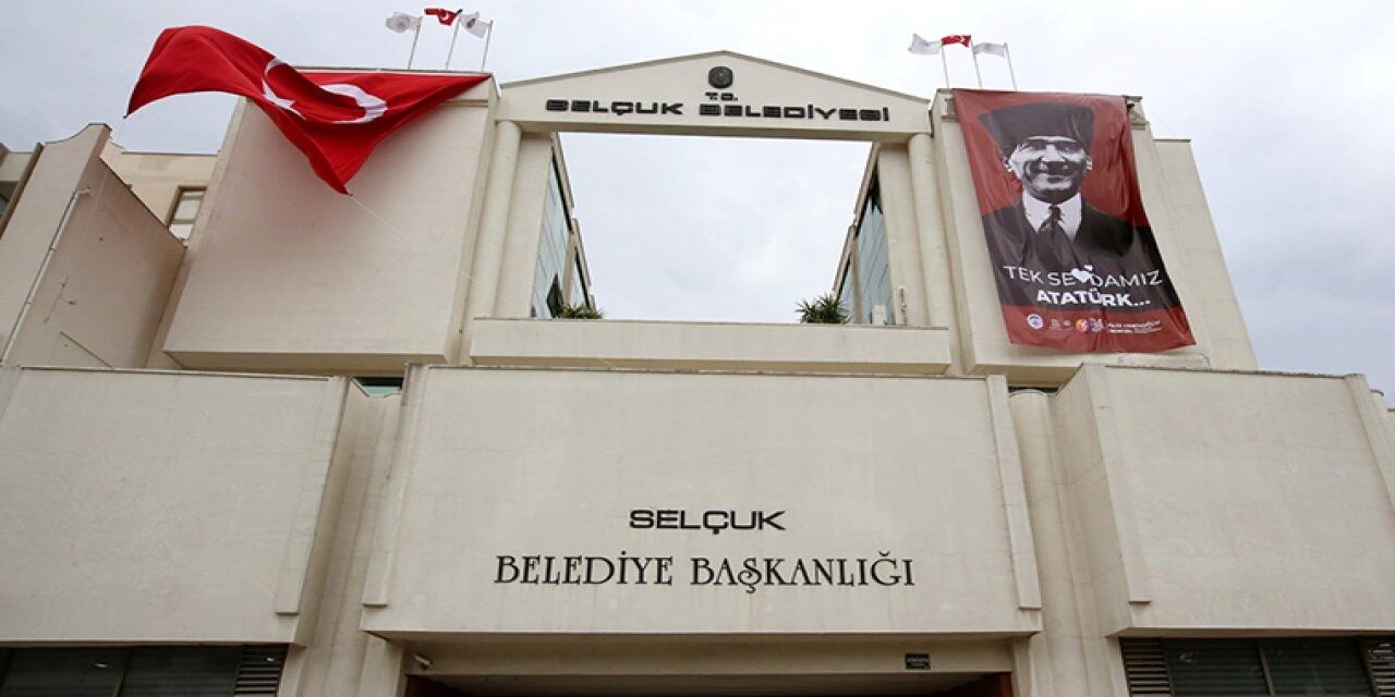Efes Selcukta Daimi Is Imkani Son Gun 17 Ekim 2