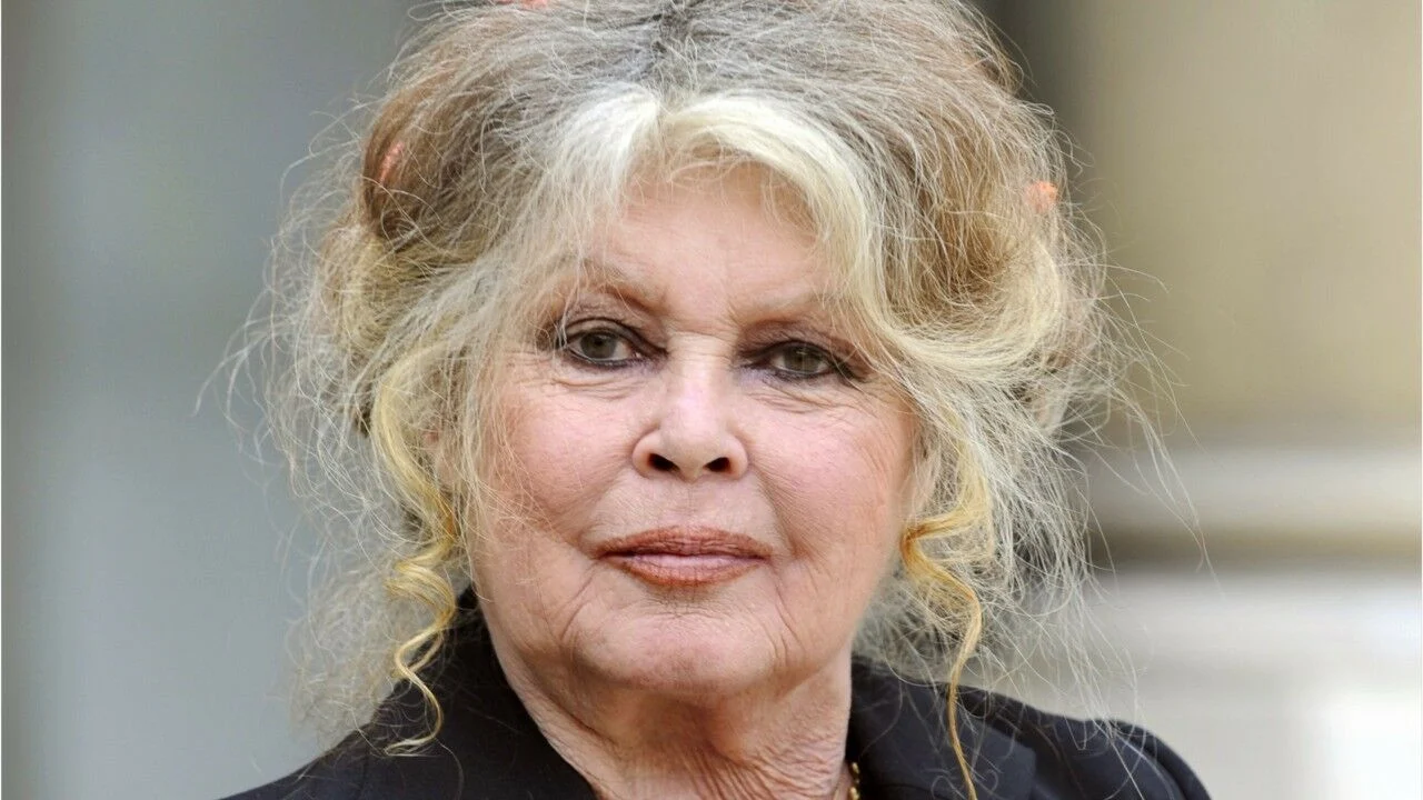 Efsane Oyuncu Brigitte Bardot’tan Endişelendiren Haber (2)