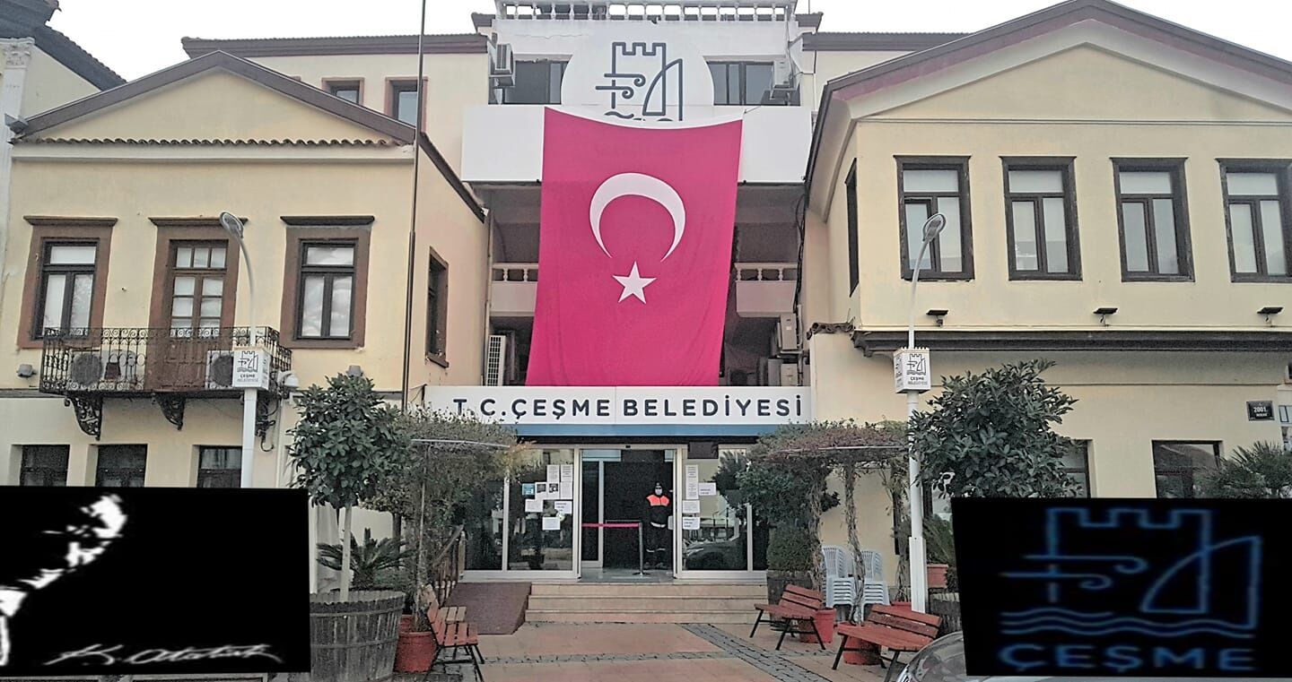 Egenin En Degerli Arsalari Satista Cesmede 138 Milyonluk Ihale 1