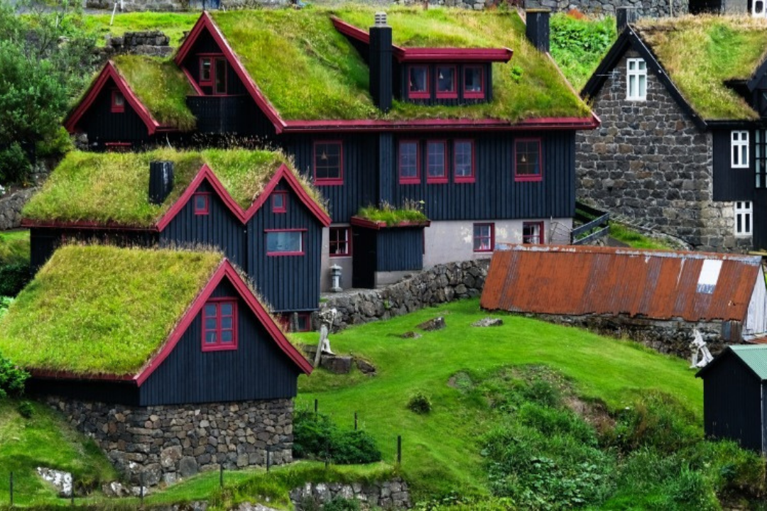 Faroe Adalari Nerede 4