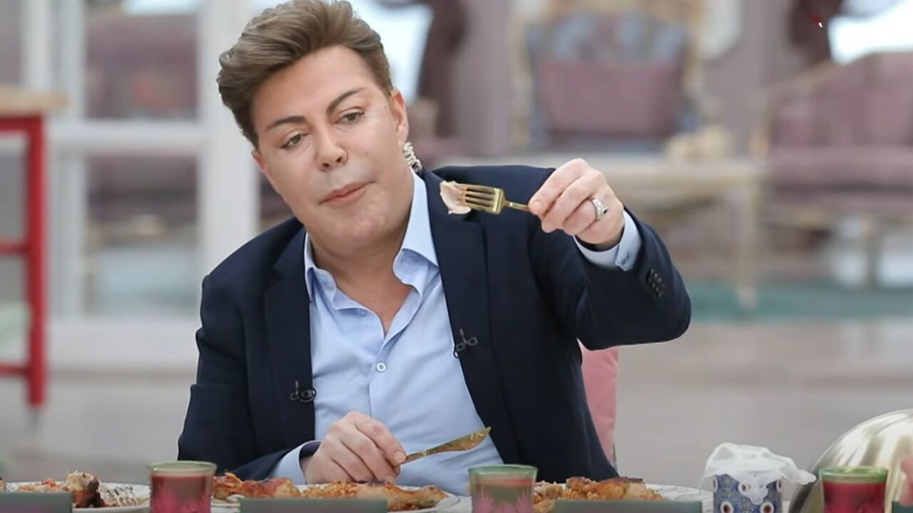 Fatih Urek Evli Mi 2