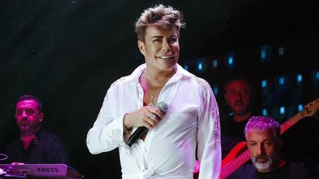 Fatih Urek Evli Mi 4