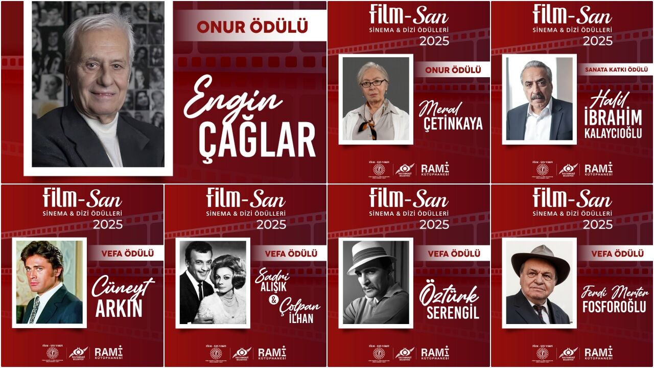 Film San Onur Ödülleri