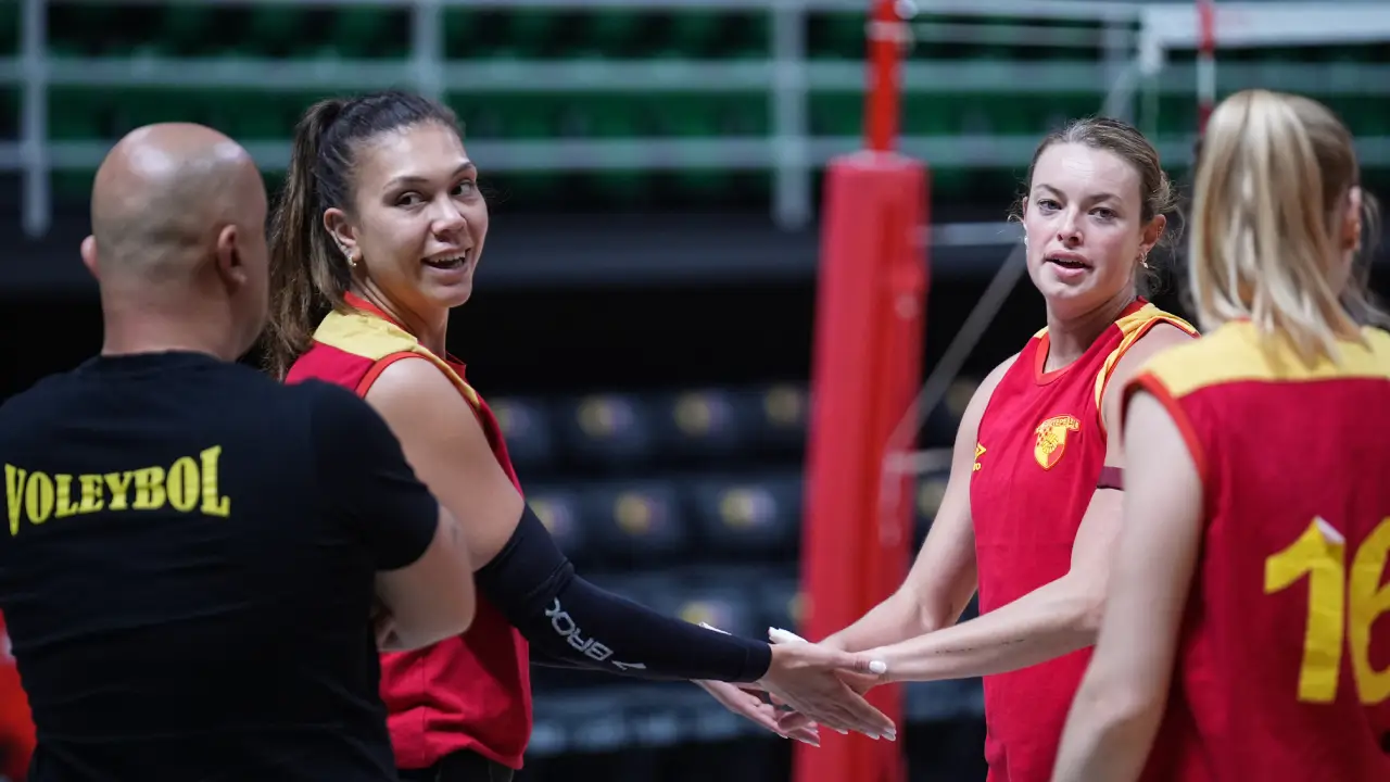 Goztepenin Sultanları