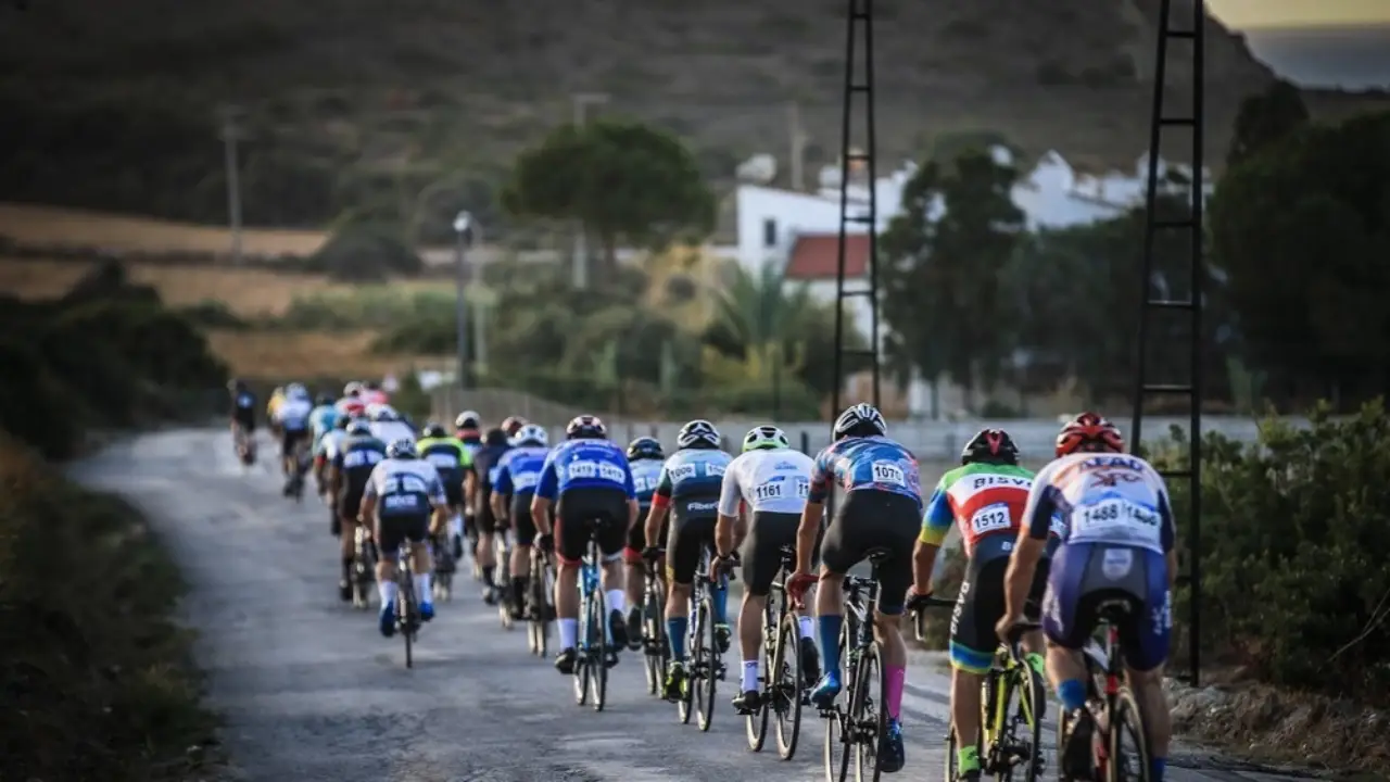 Gran Fondo 2025 Basliyor Bisiklet Tutkunlarina Cesmeden Davet Var (1)