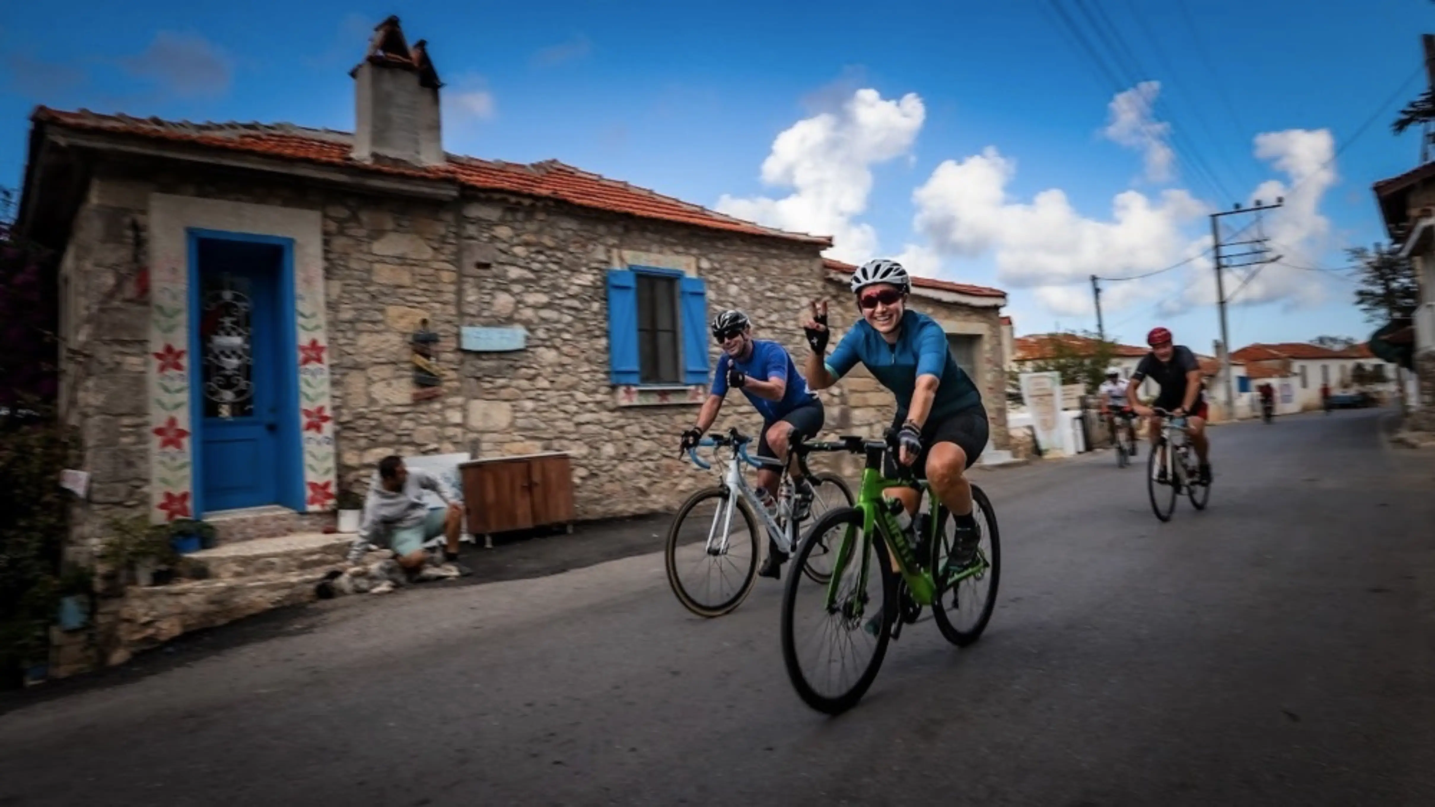 Gran Fondo 2025 Basliyor Bisiklet Tutkunlarina Cesmeden Davet Var (3)