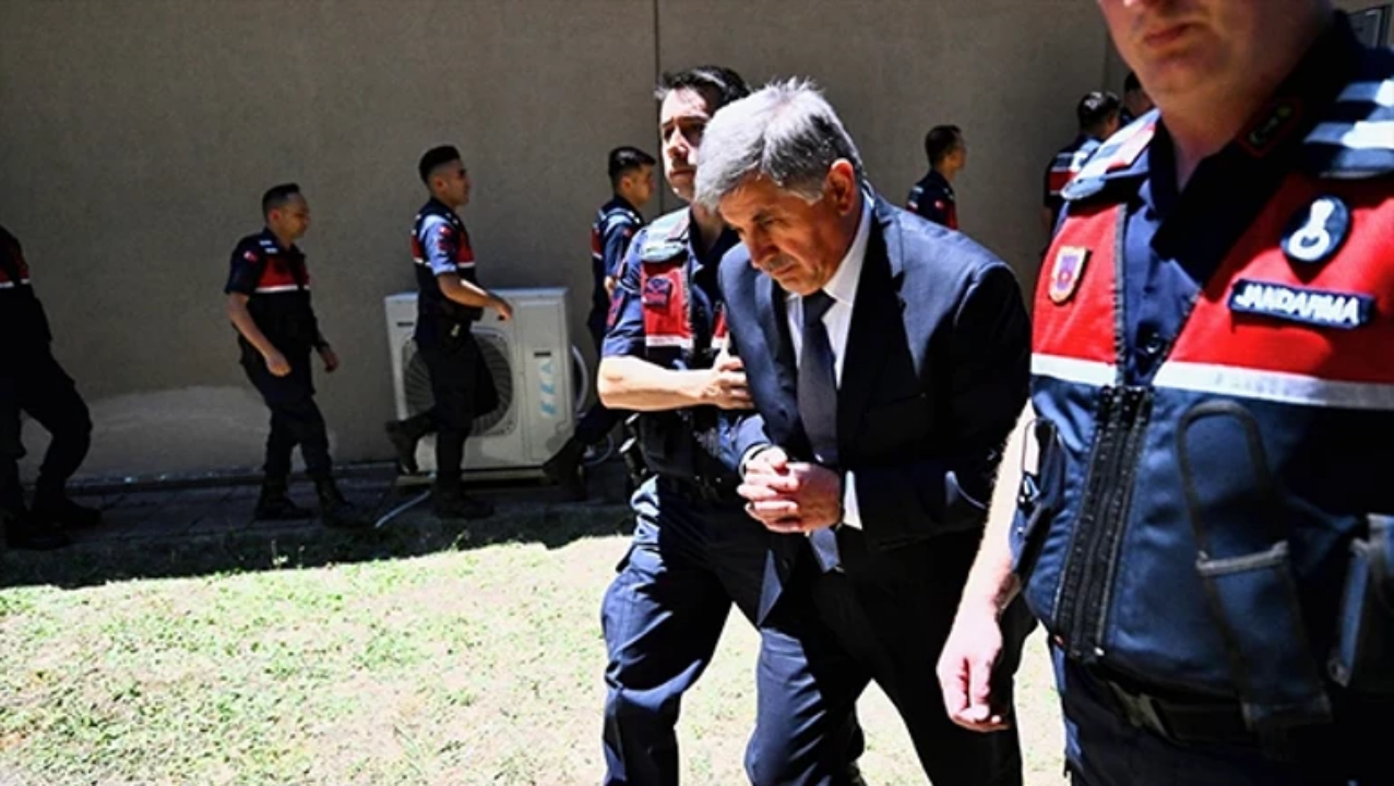 Grand Kartal Otel duruşmasında karar verildi: 11 sanığa ağırlaştırılmış müebbet Grand Kartal Otel