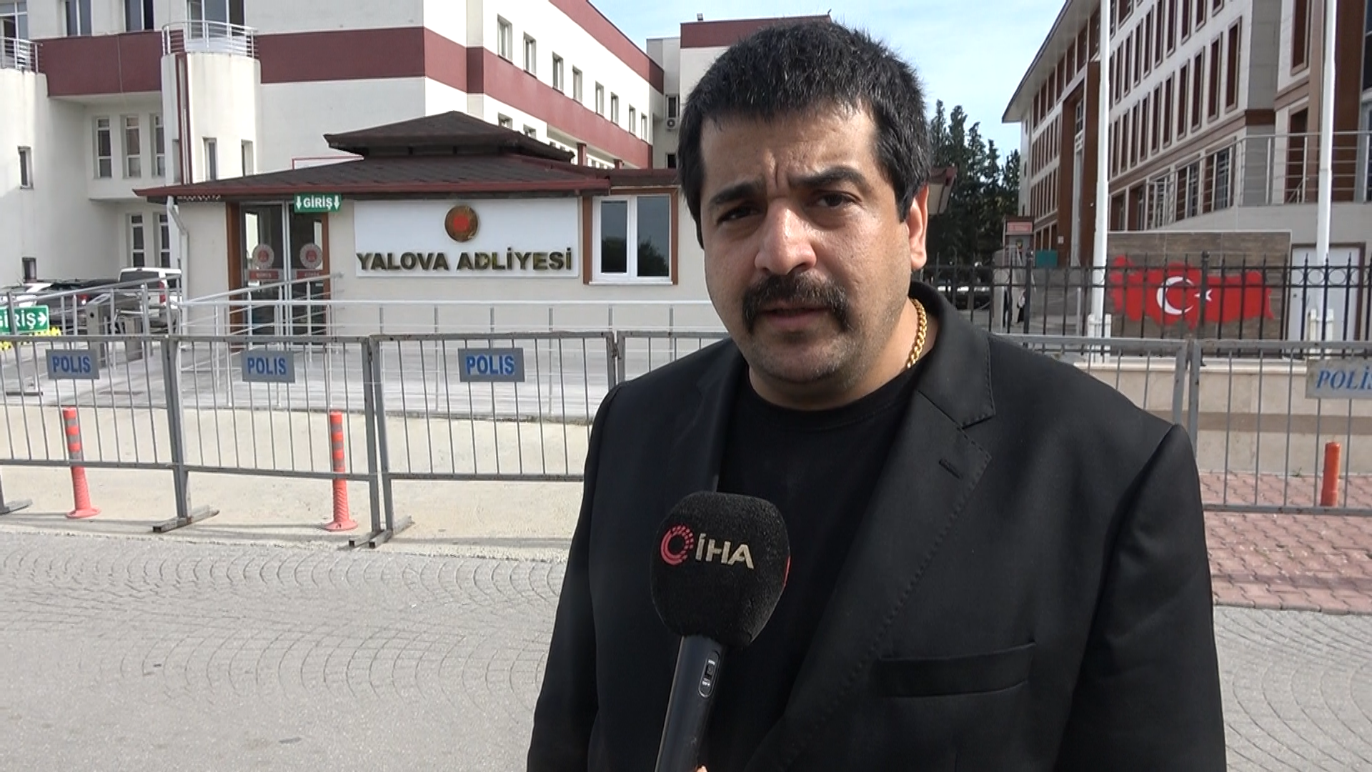 Güllü Nün Eski Patronu