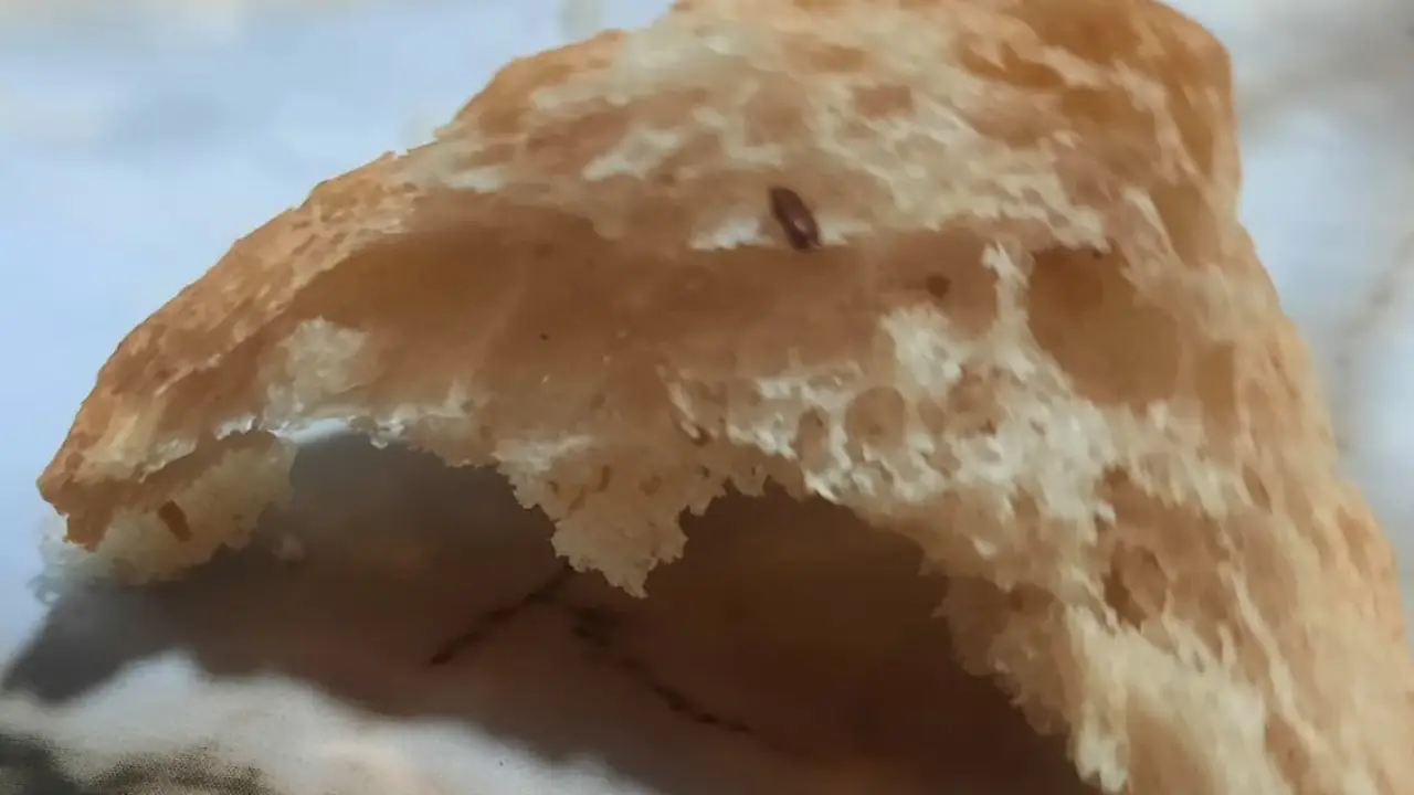 Halk Ekmek 2