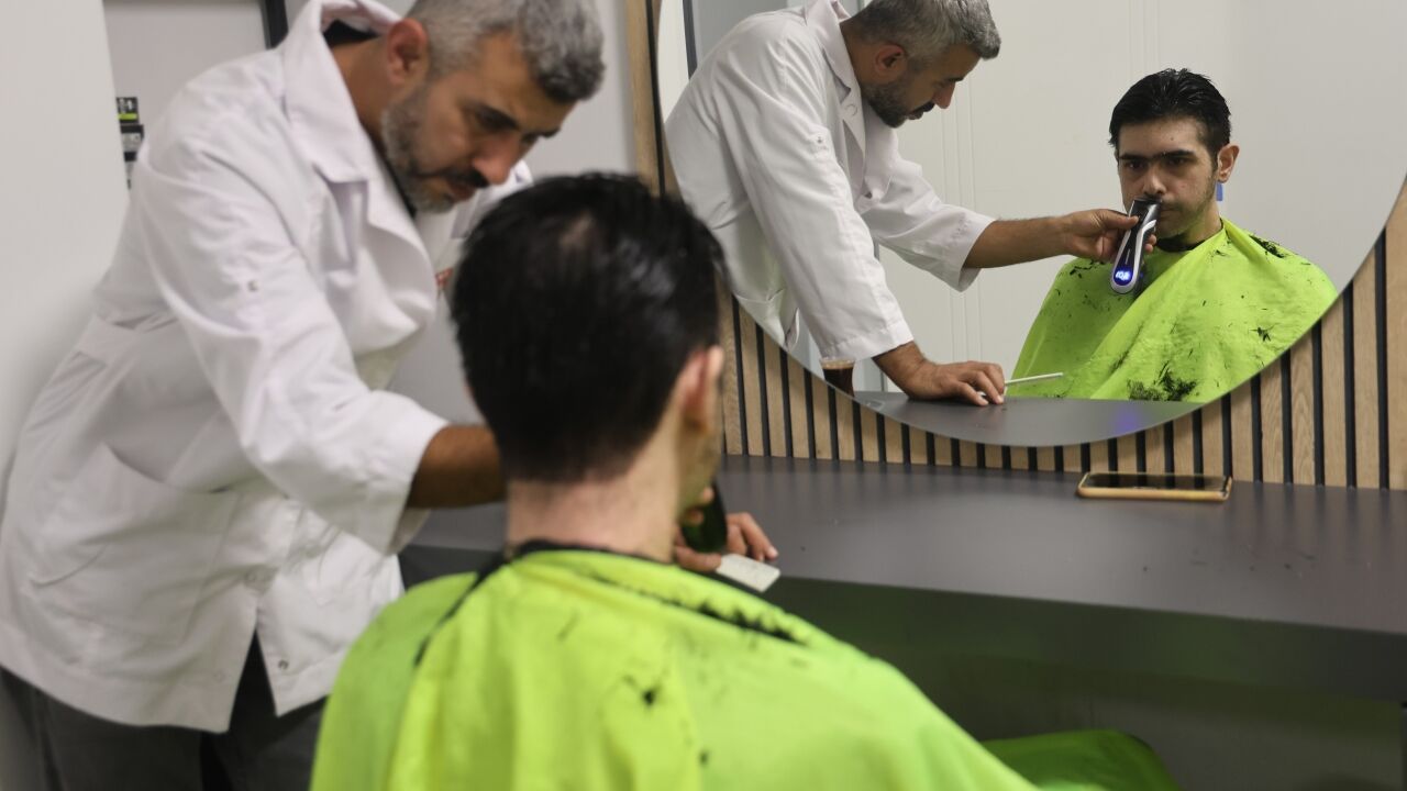 Hataylı Barış (4)