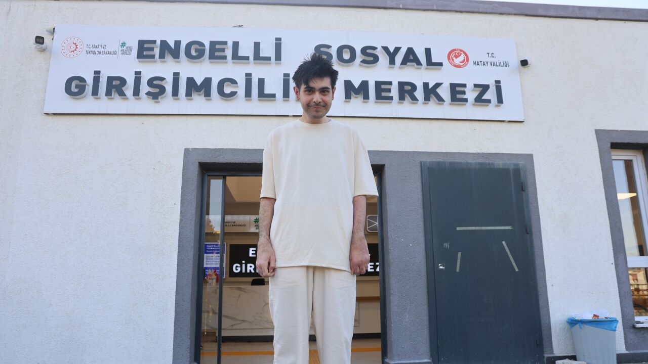 Hataylı Barış