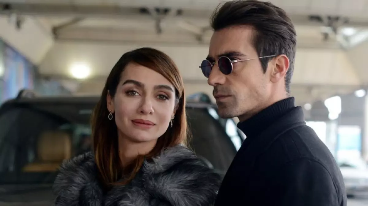 İbrahim Çelikkol'dan Eski Dostu Birce Akalay’a Duygusal Sözler “Canı Sağ Olsun”-2