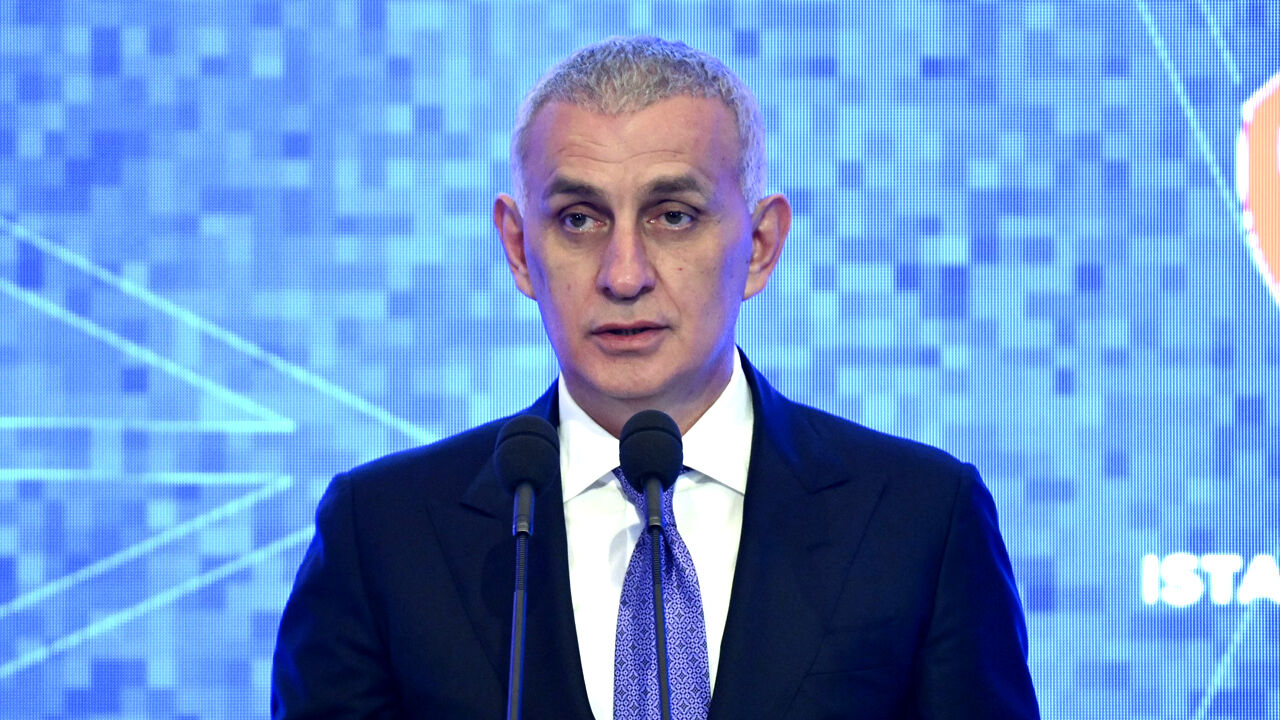 İbrahim Hacıosmanoğlu'ndan Flaş Açıklamalar Hakemlerin Bahis Oynadığını Duyurdu!