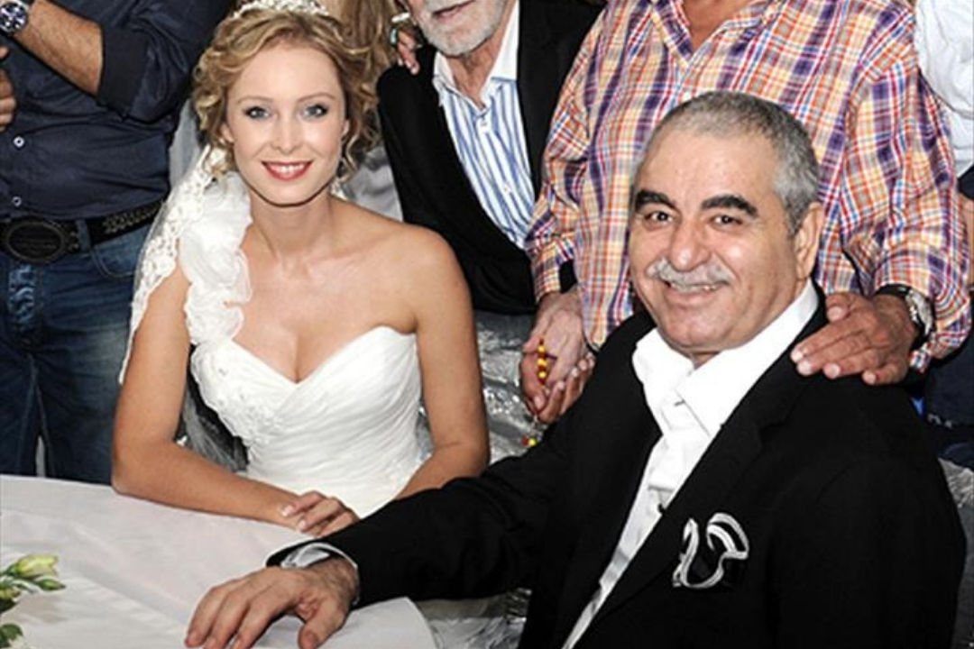 Ibrahim Tatlises Kac Kez Evlendi 2