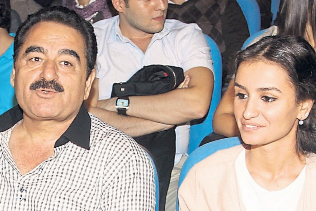 Ibrahim Tatlises Kac Kez Evlendi 7