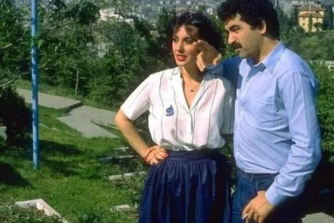 Ibrahim Tatlises Kac Kez Evlendi 9
