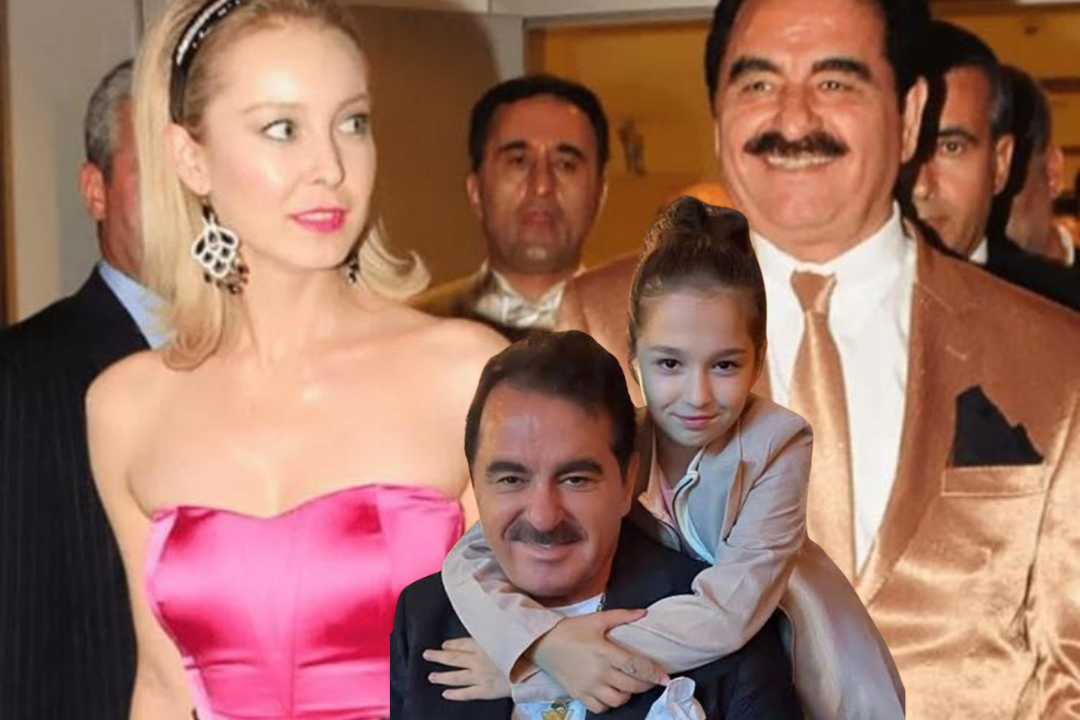Ibrahim Tatlises Kac Kez Evlendi