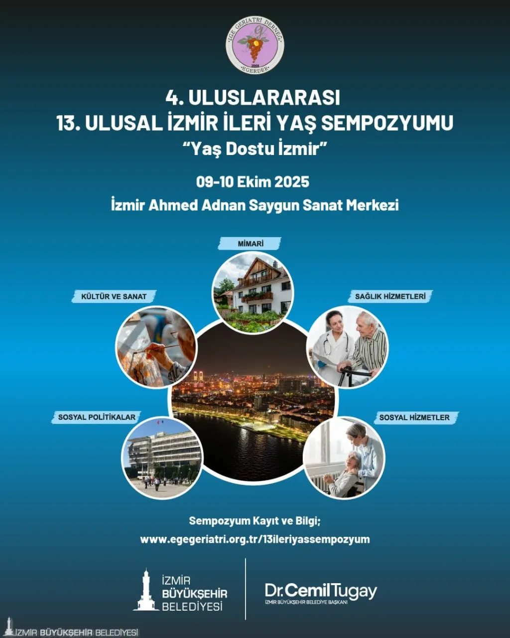 Ileri Yas (2)