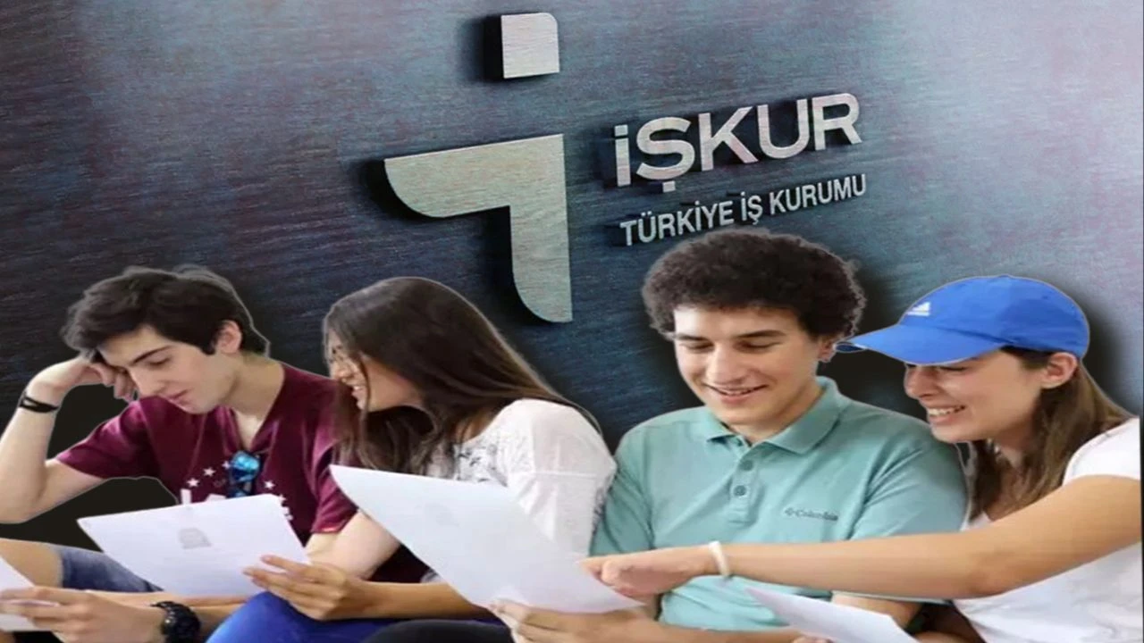 Iskur Genclik Programi