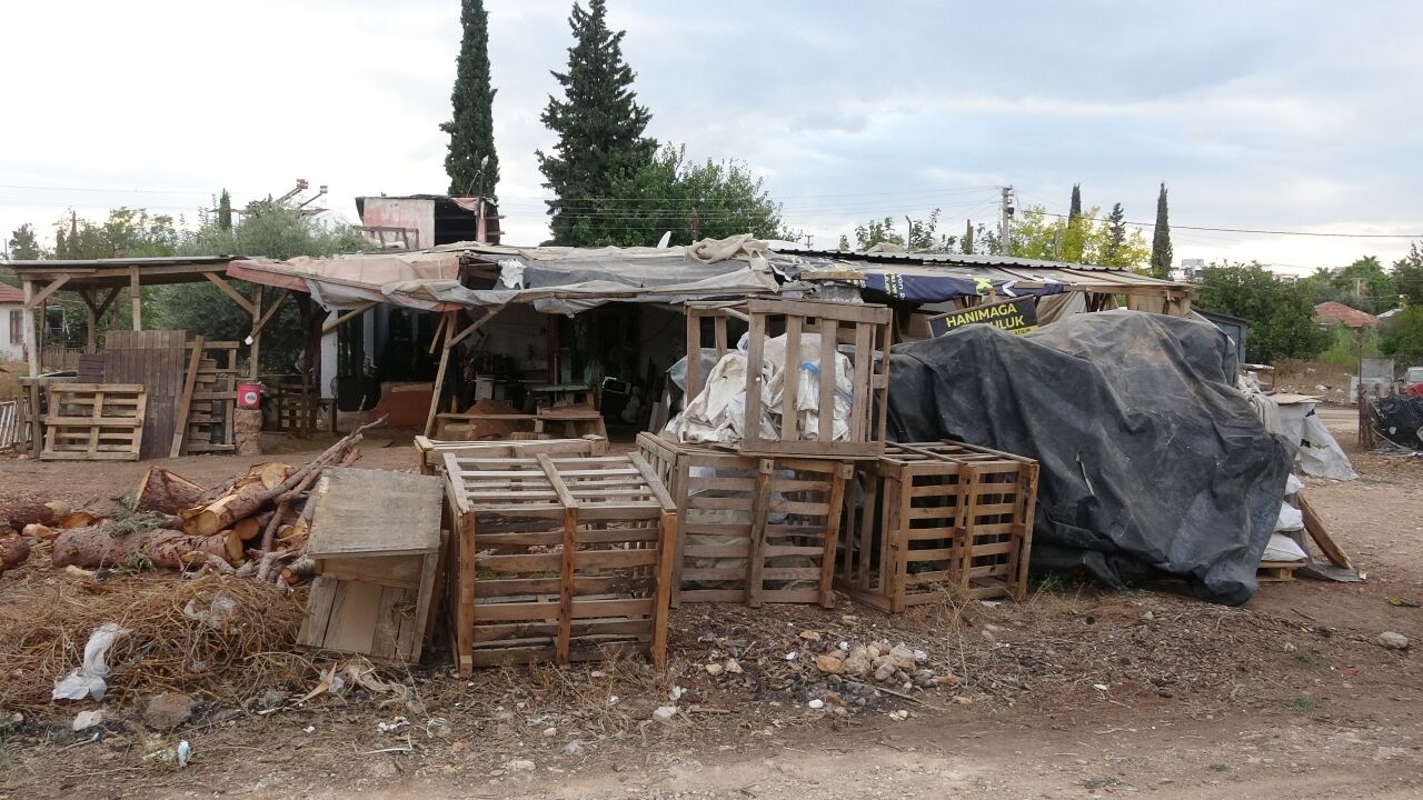 Iyilikten Maraz Doğar (4)