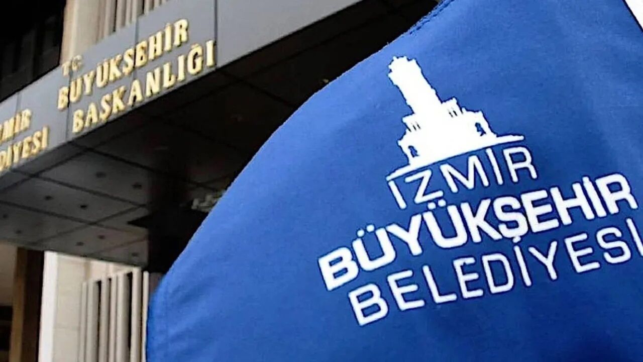 Izmir Buyuksehir Belediyesine Asistan Araniyor Son Gun 20 Ekim 2